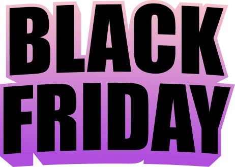 Black Friday